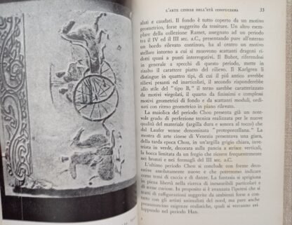 Breve storia dell'arte cinese - immagine 4