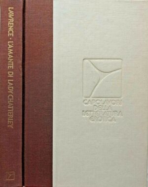 L'amante di Lady Chatterley