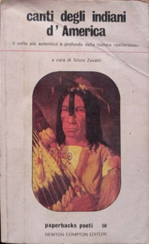 Canti degli Indiani d'America