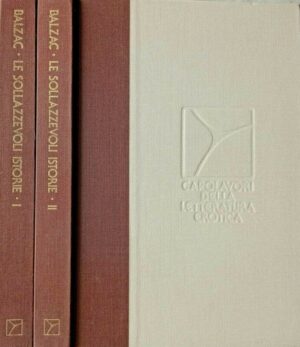 Le sollazzevoli istorie