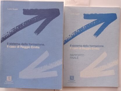 Il sistema della formazione. Il caso di Reggio Emilia - immagine 2
