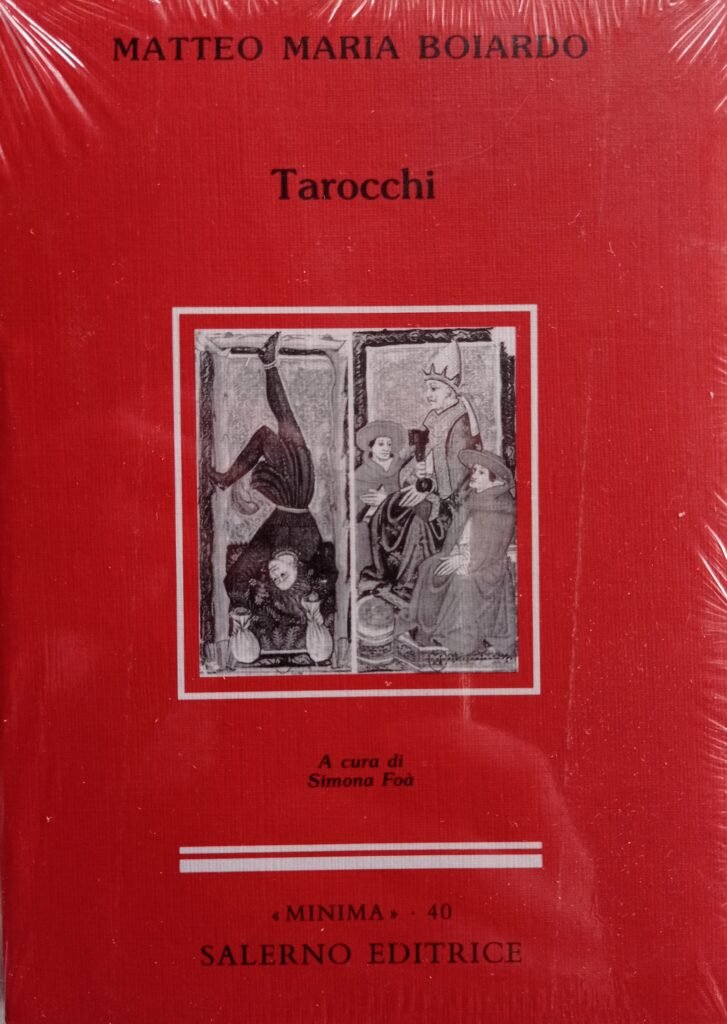 Tarocchi