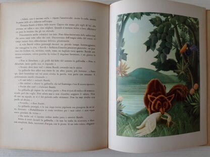 Bambi. La vita di un capriolo - immagine 4