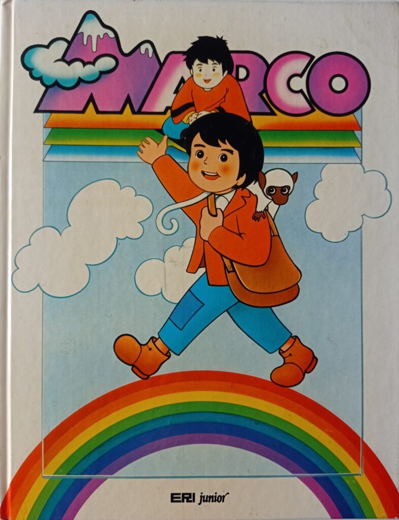 Marco