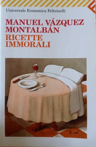 Ricette immorali