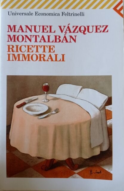 Ricette immorali