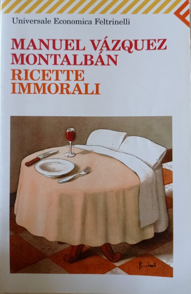 Ricette immorali