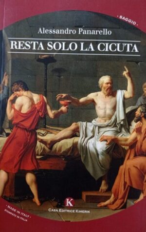 Resta solo la cicuta