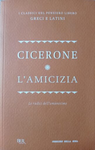 L'amicizia