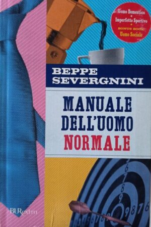 Manuale dell'uomo normale