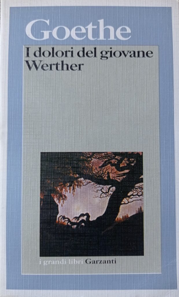 I dolori del giovane Werther