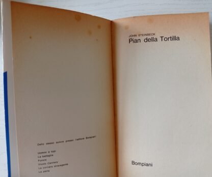 Pian della Tortilla - immagine 4