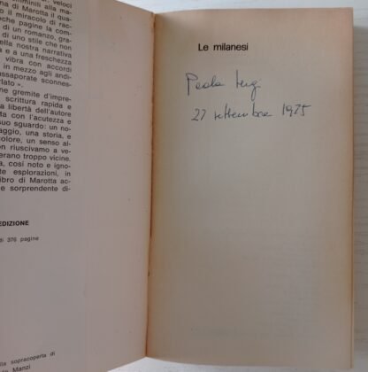 Le milanesi - immagine 2