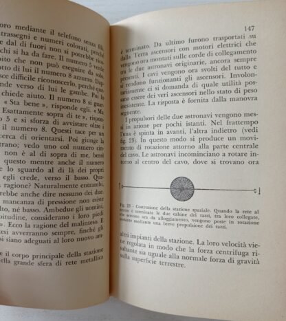 Uomini nello spazio - immagine 5