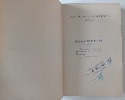 Uomini nello spazio - immagine 7