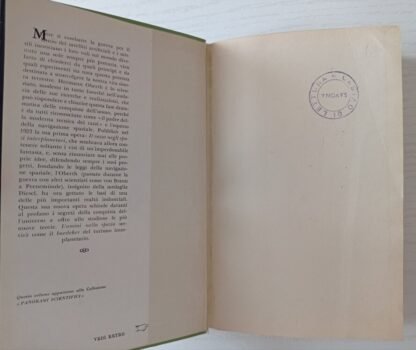 Uomini nello spazio - immagine 8