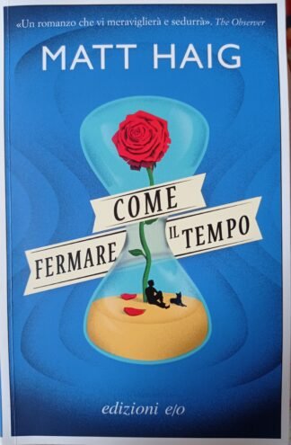 Come fermare il tempo