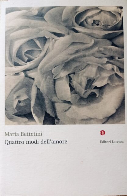 Quattro modi dell’amore