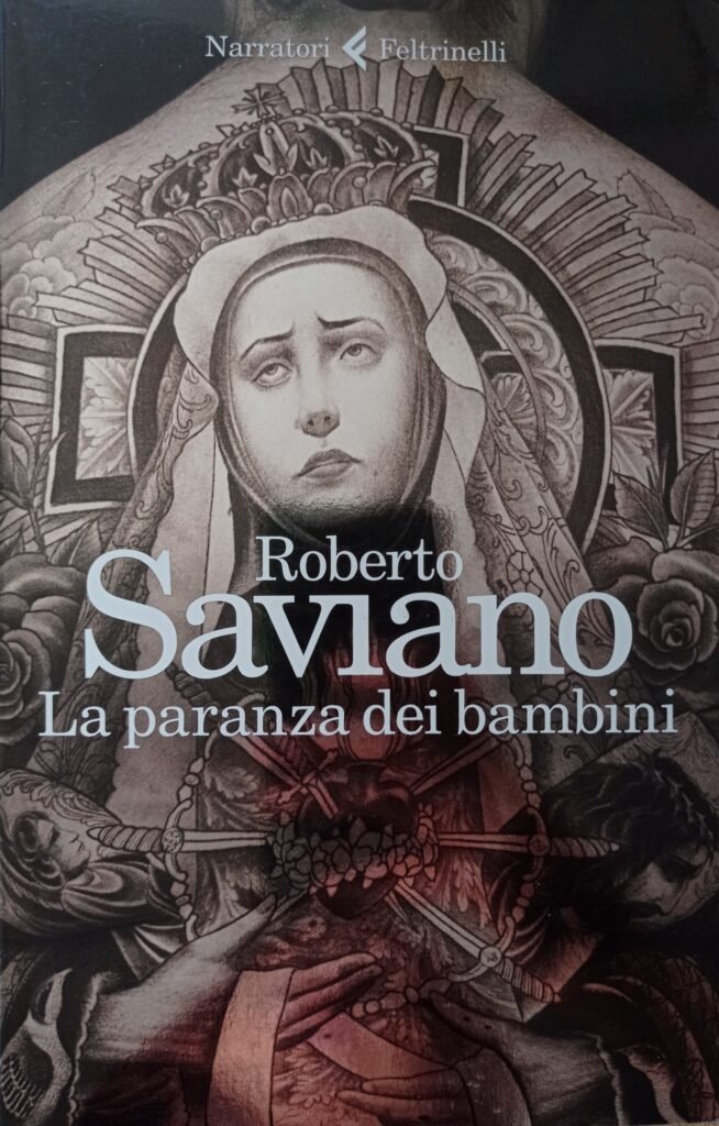 La paranza dei bambini