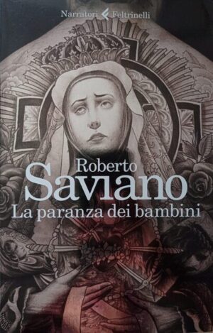 La paranza dei bambini