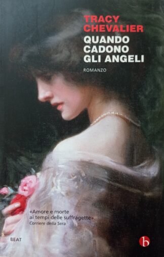 Quando cadono gli angeli