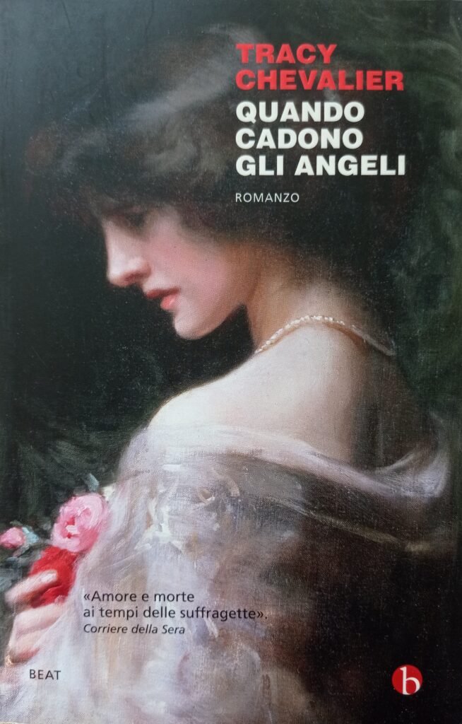 Quando cadono gli angeli