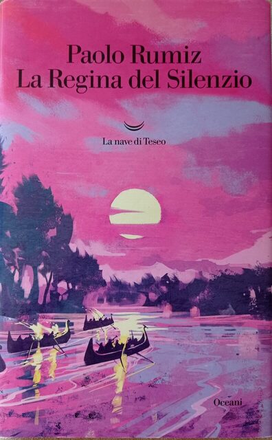 La regina del silenzio La regina del silenzio