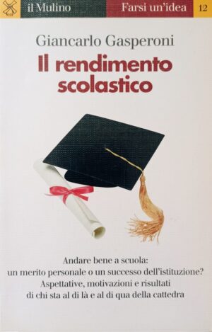 Il rendimento scolastico
