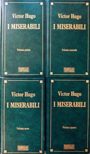I miserabili