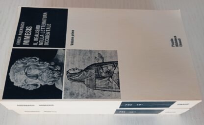 Mimesis. Il realismo nella letteratura occidentale - immagine 4