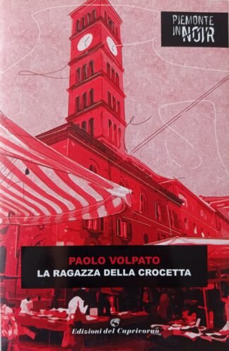 La ragazza della Crocetta