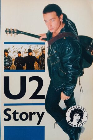 U2 Story