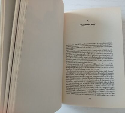 U2 Story - immagine 3