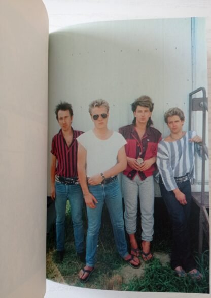 U2 Story - immagine 4