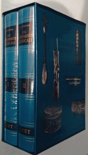 Gli strumenti musicali