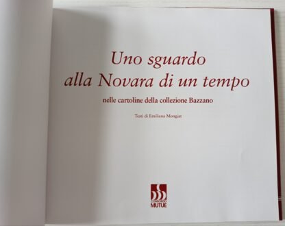 Uno sguardo alla Novara di un tempo nelle cartoline della collezione Bazzano - immagine 2