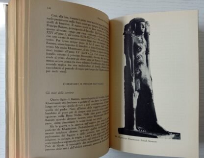 Il faraone trionfante. Ramses II e il suo tempo - immagine 3