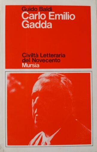 Carlo Emilio Gadda