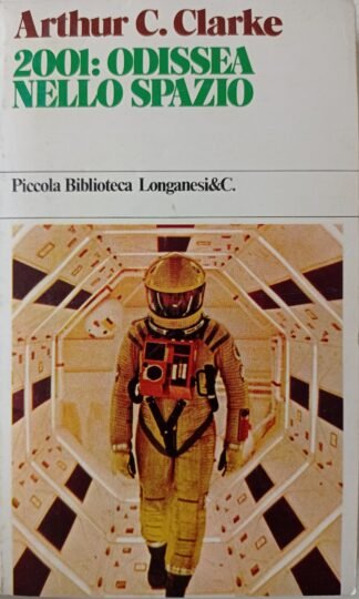 2001: odissea nello spazio