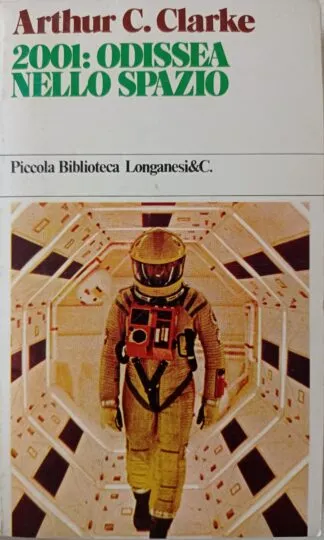 2001: odissea nello spazio