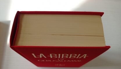 La Bibbia di Gerusalemme - immagine 2