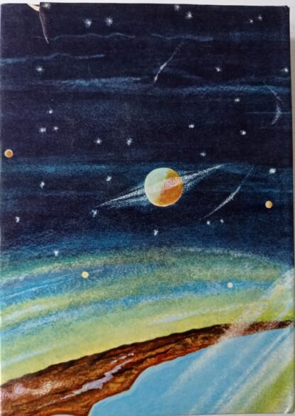 Dalla Terra alla Luna - Intorno alla Luna - immagine 5