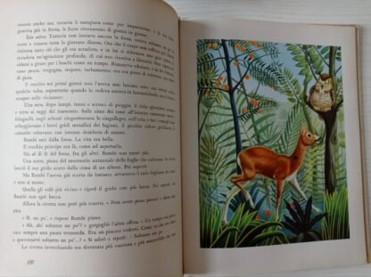 Bambi. La vita di un capriolo - immagine 3