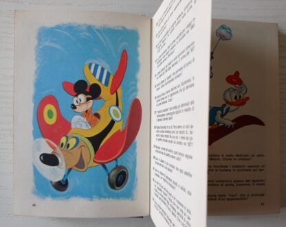Manuale quiz Walt Disney - immagine 4