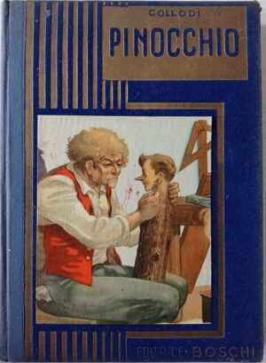 Pinocchio