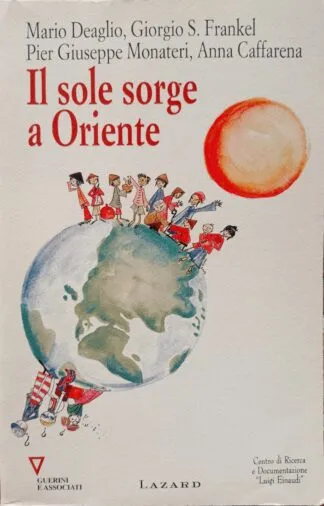 Il sole sorge a Oriente