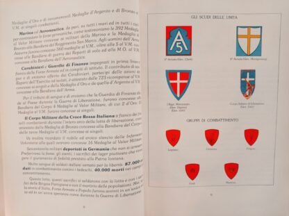 Le Forze Armate dalla guerra di liberazione alla nascita della Repubblica 1943-1947 - immagine 6