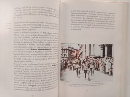 Le Forze Armate dalla guerra di liberazione alla nascita della Repubblica 1943-1947 - immagine 5