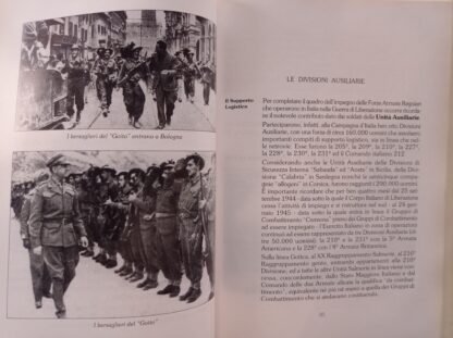 Le Forze Armate dalla guerra di liberazione alla nascita della Repubblica 1943-1947 - immagine 4