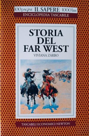 Storia del Far West
